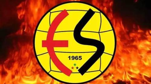 Eskişehirspor evinde şov yaptı!