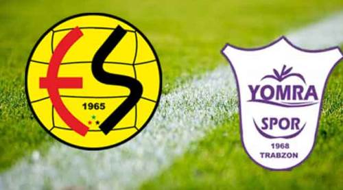 Eskişehirspor fırsat tepti! Yomraspor 3 - Eskişehirspor 3