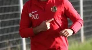 Eskişehirspor formasını 5 maç daha giyerse...