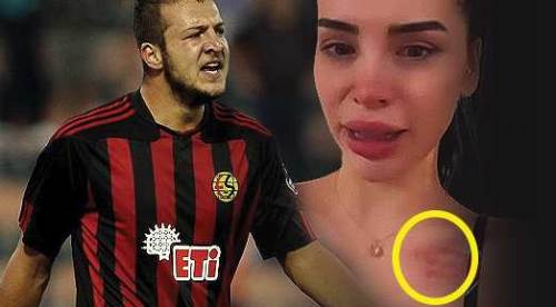 Eskişehirspor formasını terletmişti: Hapis istemiyle...