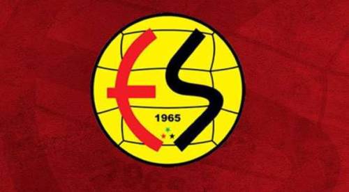 Eskişehirspor formasıyla ilk golünü attı!