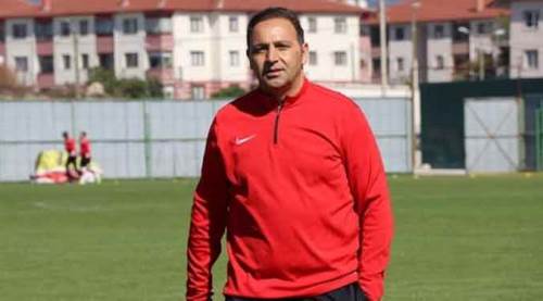 Eskişehirspor Fuat Çapa ile görüşüyor