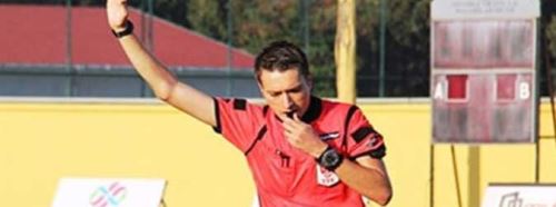 Eskişehirspor-Gaziantepspor maçının hakemi belli oldu
