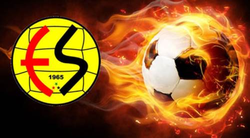 Eskişehirspor genç orta saha oyuncusuyla imza attı!