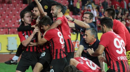 Eskişehirspor Gençlerbirliği maçı nerede, kaçta, hangi kanalda?