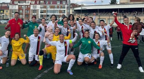 Eskişehirspor gol olup yağdı: 9 farklı galibiyet!