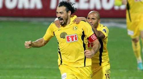 Eskişehirspor hakkındaki acı gerçekler...