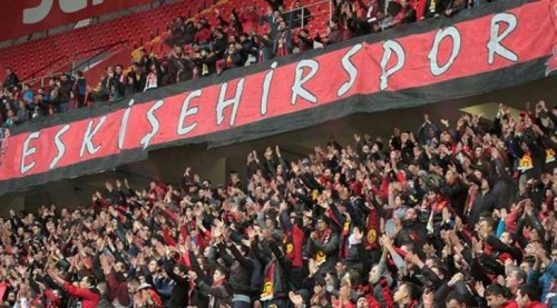 Eskişehirspor hasreti bitiyor! Biletler satışta...
