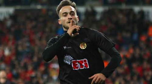 Eskişehirspor hemen havaya girmemeli