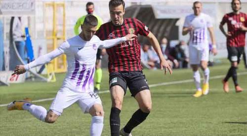 Eskişehirspor her istatistikte son sırada!