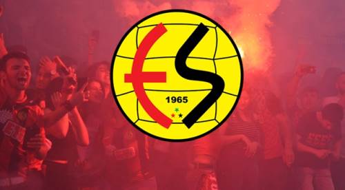 Eskişehirspor hız kesmiyor! Çalışmalar başladı...