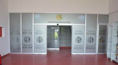 Eskişehirspor için -3 kaçınılmaz görünüyor