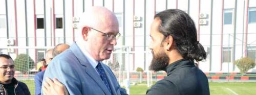 Eskişehirspor için 10 tane Kazım Kurt olsa...