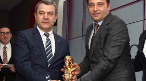 Eskişehirspor için 2020 daha güzel olacak!