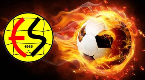 Eskişehirspor için Ankara'da kritik görüşme: "Çok zor durumdayız!"