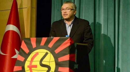 Eskişehirspor için bakanlarla görüşüyoruz!