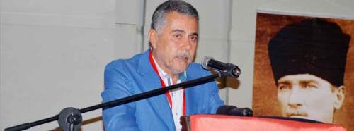 Eskişehirspor için başarının reçetesi...