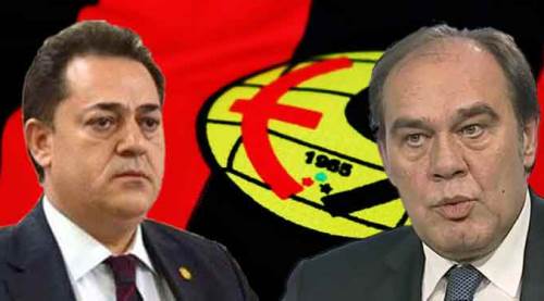 Eskişehirspor için beklenen haber geldi!