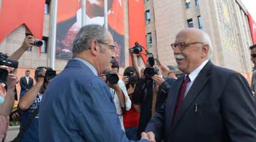  Eskişehirspor için bir araya gelmeliler!