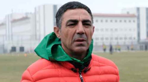 Eskişehirspor için bir kayıp!