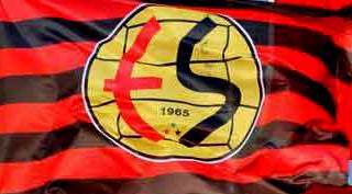 Eskişehirspor için bir kıvılcım lazım