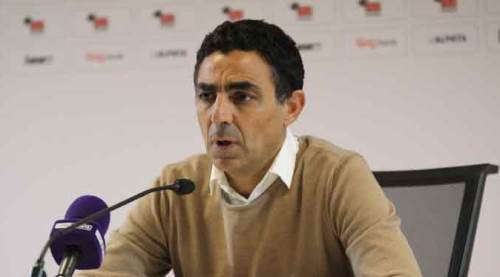 Eskişehirspor için bir şey bitmiş değil!