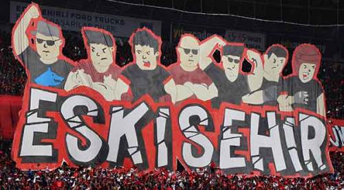 Eskişehirspor için bu gidişat hiç iyi değil!