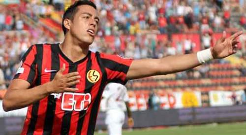 Eskişehirspor için bu hafta çok önemli