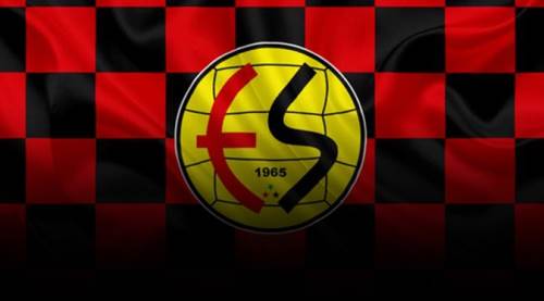 Eskişehirspor için büyük fedakarlık: Sadece 5 dakika sürdü