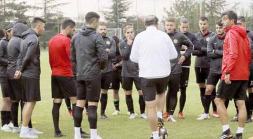 Eskişehirspor için dönüş vakti!