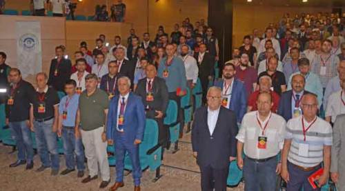 Eskişehirspor için en kritik kongre!