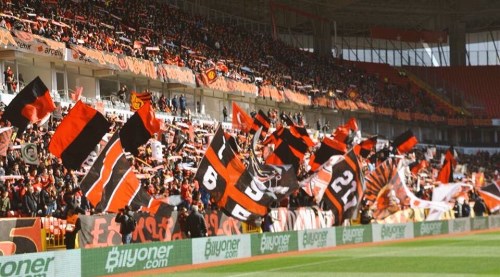 Eskişehirspor için en zor 10 gün!