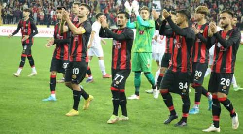 Eskişehirspor için en zor deplasman