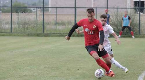 Eskişehirspor için en zor sezon başlıyor!