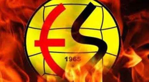 Eskişehirspor için flaş gelişme!..