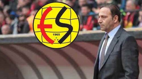 Eskişehirspor için geliyor!