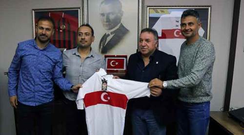 Eskişehirspor için güzel günler yakın!