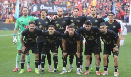 Eskişehirspor için hedef net: Sıradaki rakip bekleniyor!