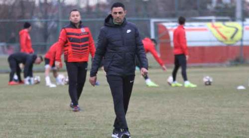 Eskişehirspor için henüz her şey bitmedi!