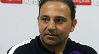 Eskişehirspor için herkes sorumluluk almalı