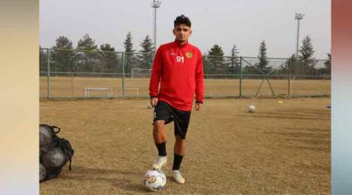 Eskişehirspor için ilk sözleri bunlar oldu