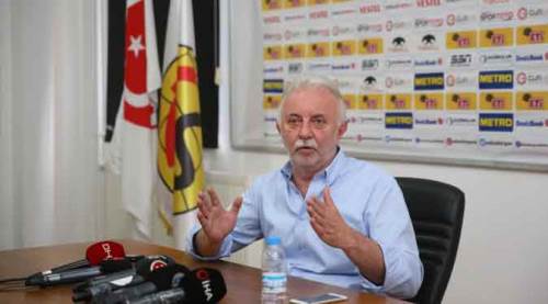 Eskişehirspor için iş çıkmaza girdi!