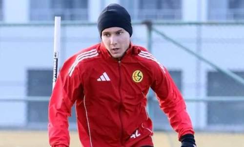 Eskişehirspor için iyi haber: 45 günlük ceza bitti!