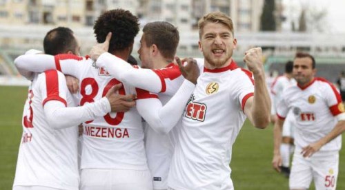 Eskişehirspor için kabusun son maçı olabilir!