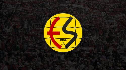 Eskişehirspor için kara bir gün...