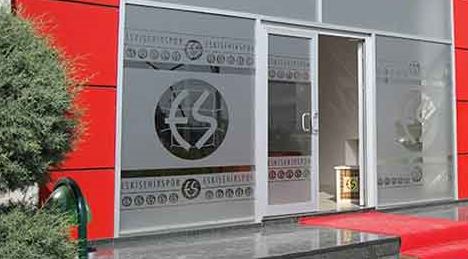 Eskişehirspor için kötü haber!