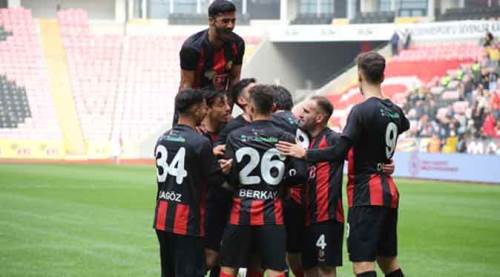 Eskişehirspor için kritik düello