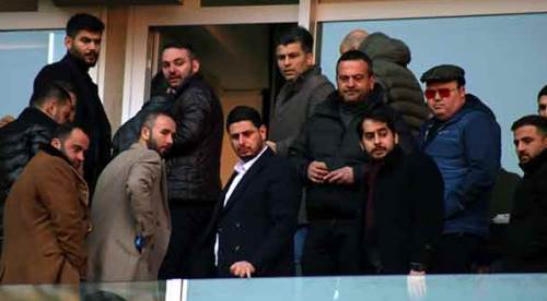 Eskişehirspor için kritik görüşme bugün