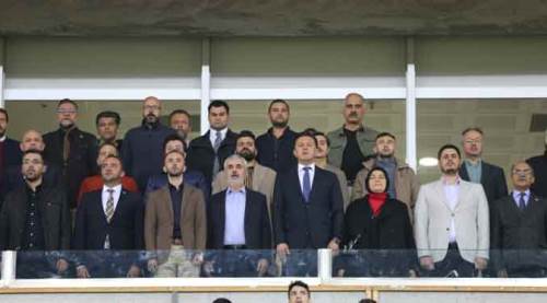 Eskişehirspor için kritik kare: Önümüzde kimse duramaz!