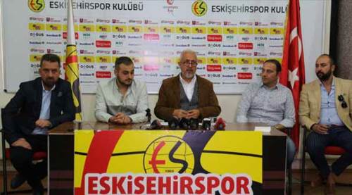 Eskişehirspor için kritik tarih 17 Kasım